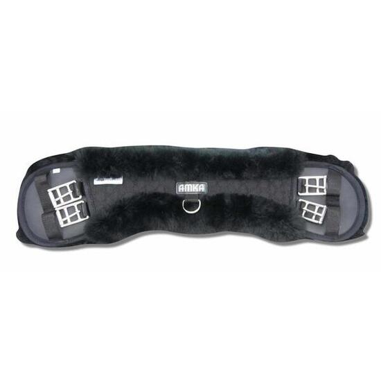 AMKA Sattelgurt Kurzgurt