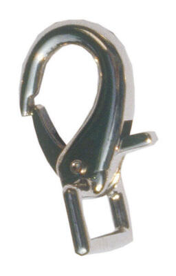 AMKA Karabiner für Ausbinder