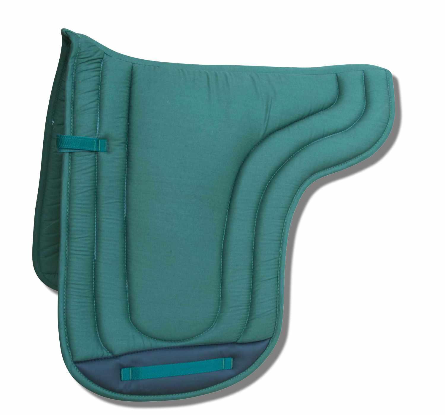 AMKA Stocksatteldecke 1/4