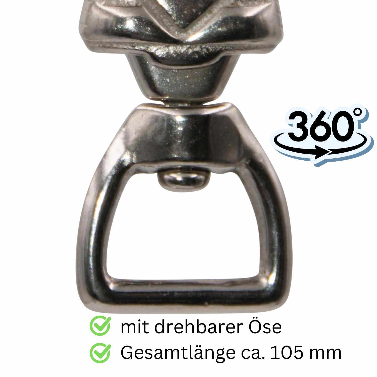AMKA Panikhaken 2/4