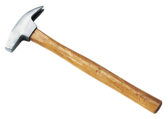 AMKA Beschlag Hammer 2. Wahl Sonderpreis