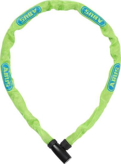 Antivol De Chaîne Steel-O-Chain 4804K/75 Lime