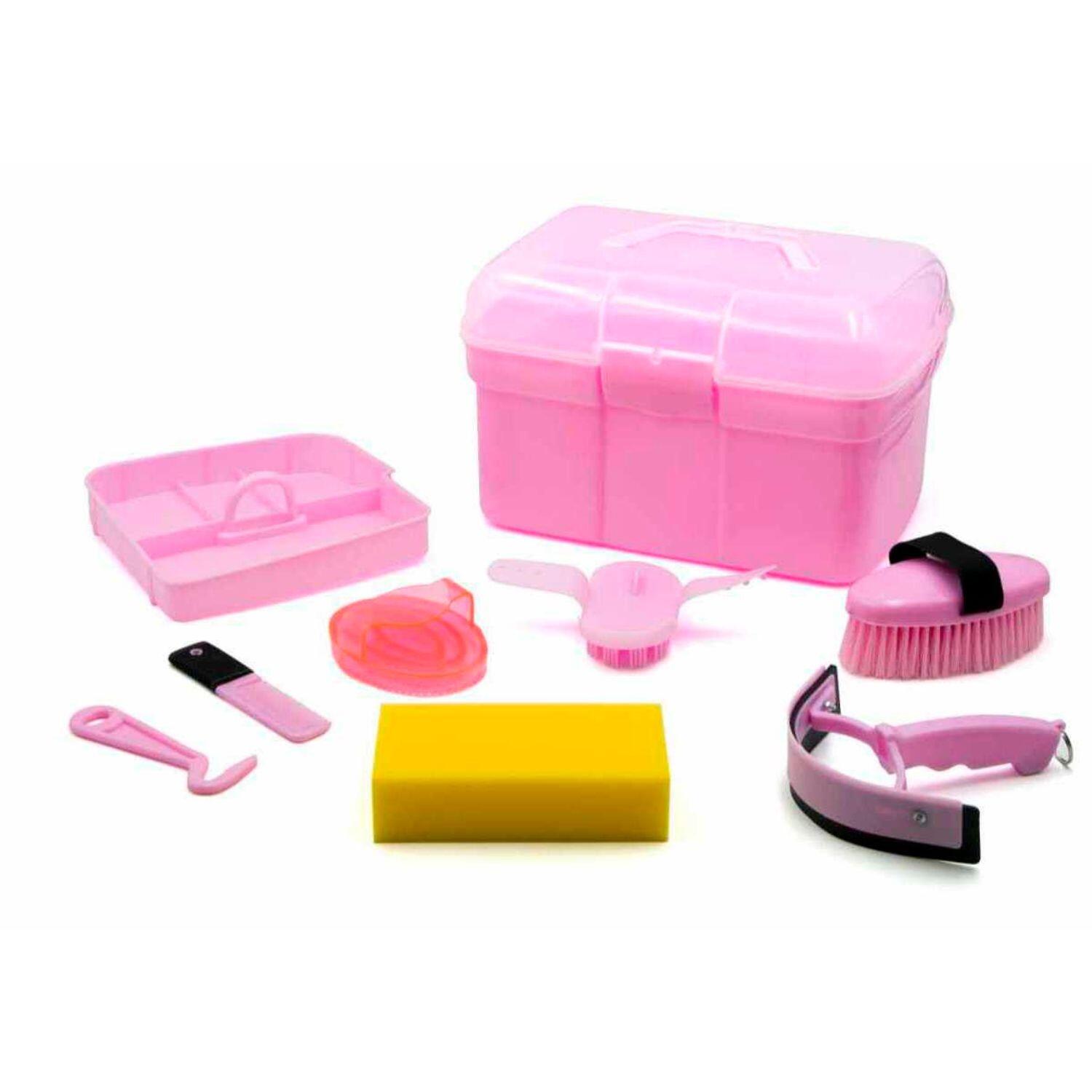 AMKA Putzbox MONDA 4/4