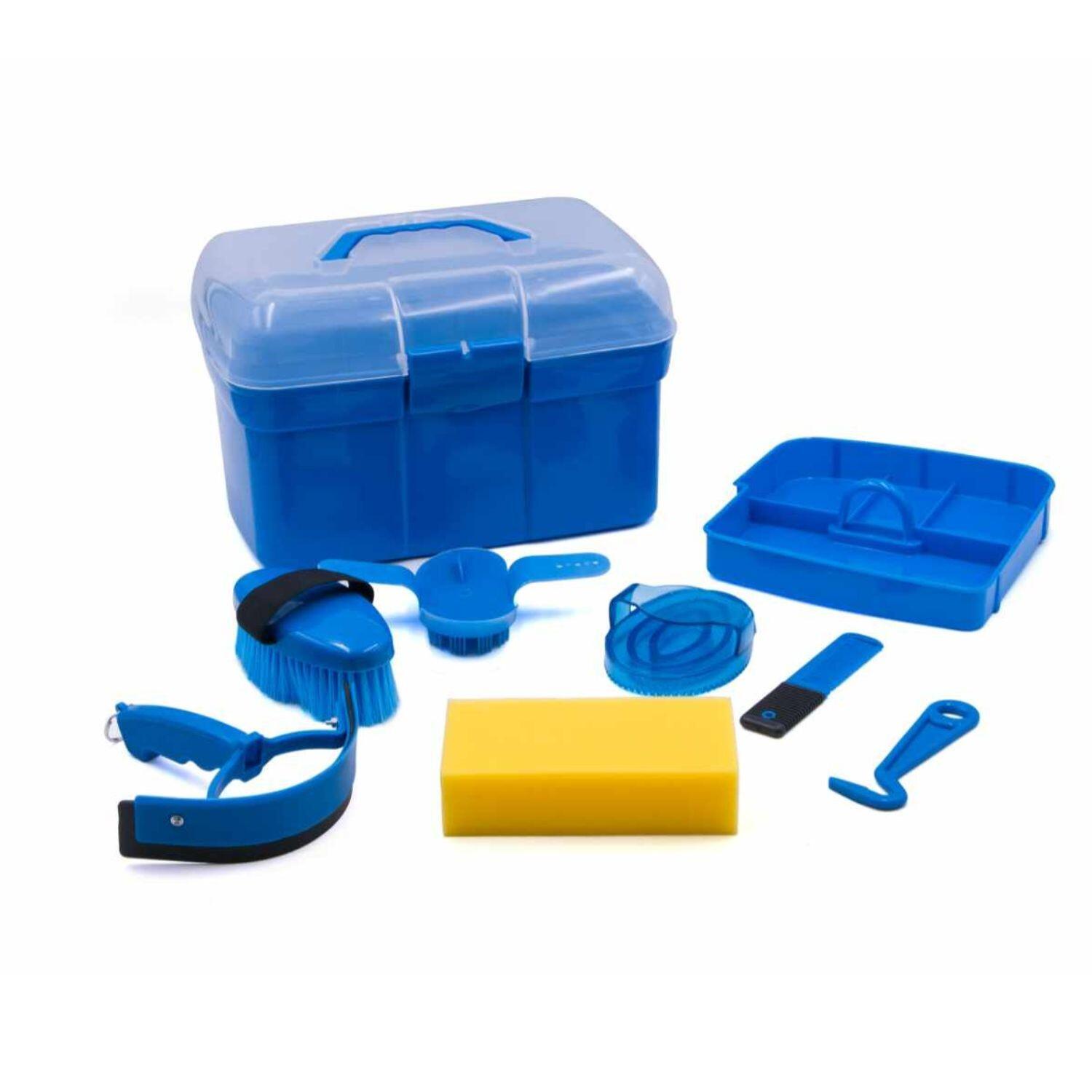 AMKA Putzbox MONDA 2/4