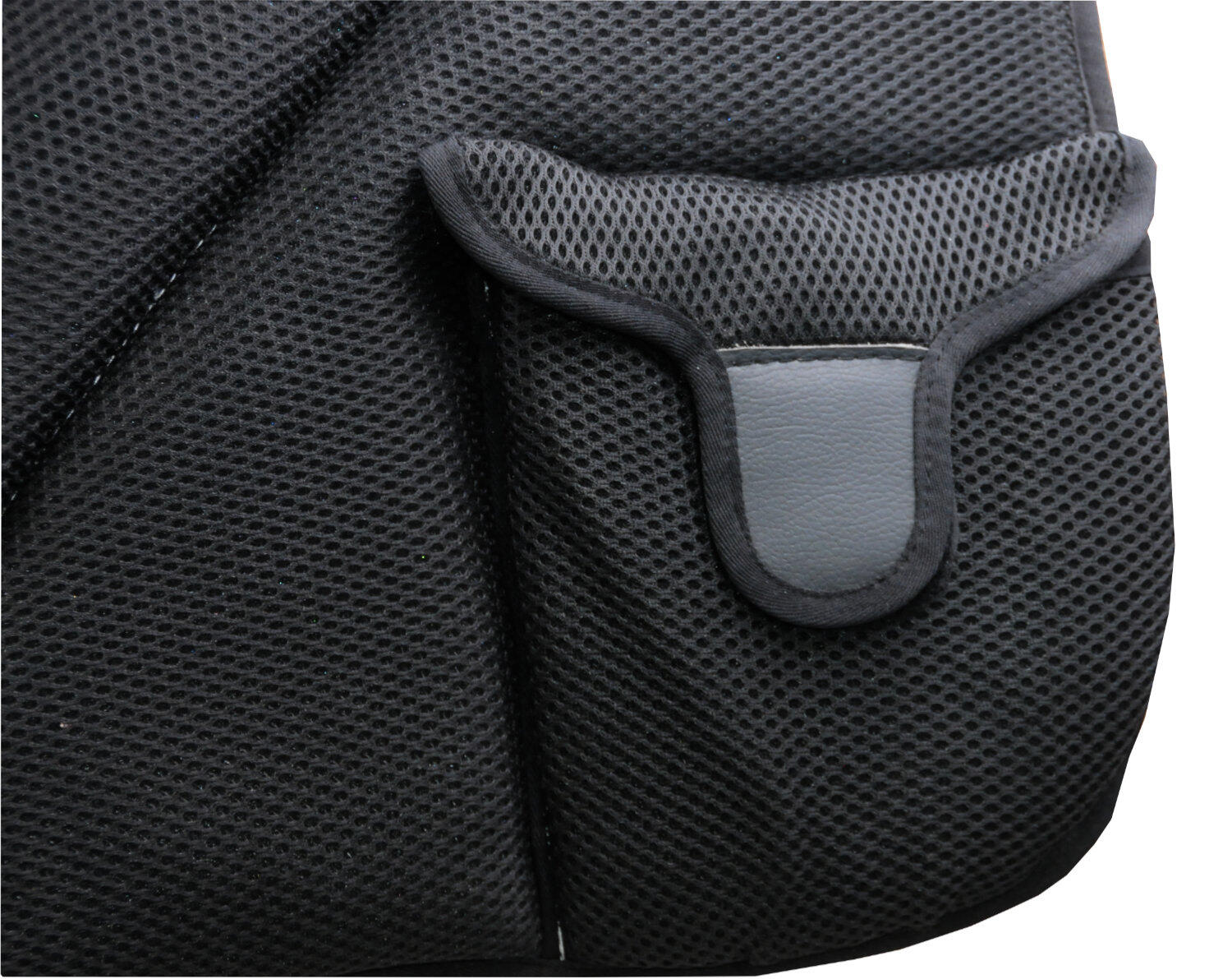 AMKA Bareback Pad 3/4