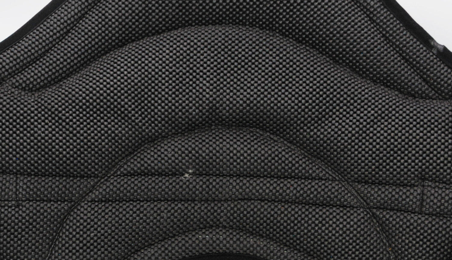 AMKA Bareback Pad 4/4