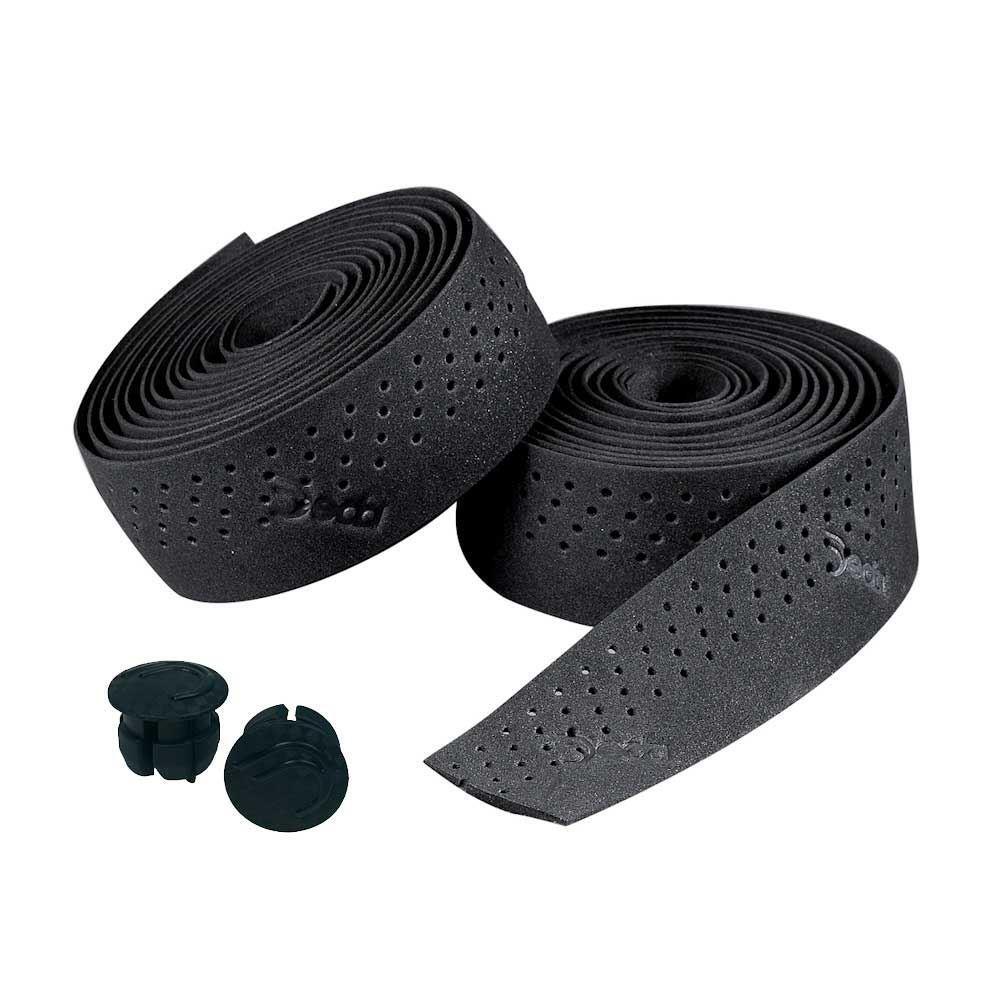 Deda Traforato Handlebar Tape - Black 1/1