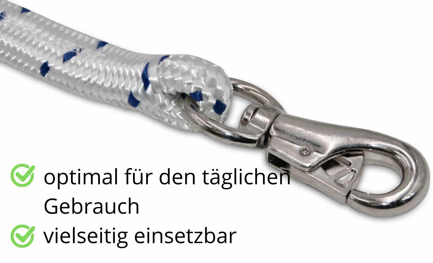 AMKA Bodenarbeitseil 2/4