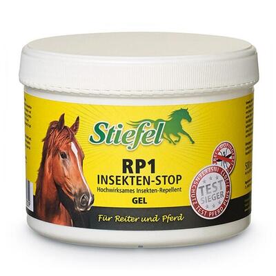 Stiefel RP1 Insektenstop Gel
