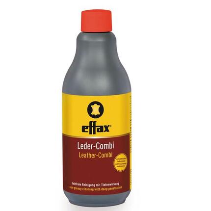 Effax Ledercombi