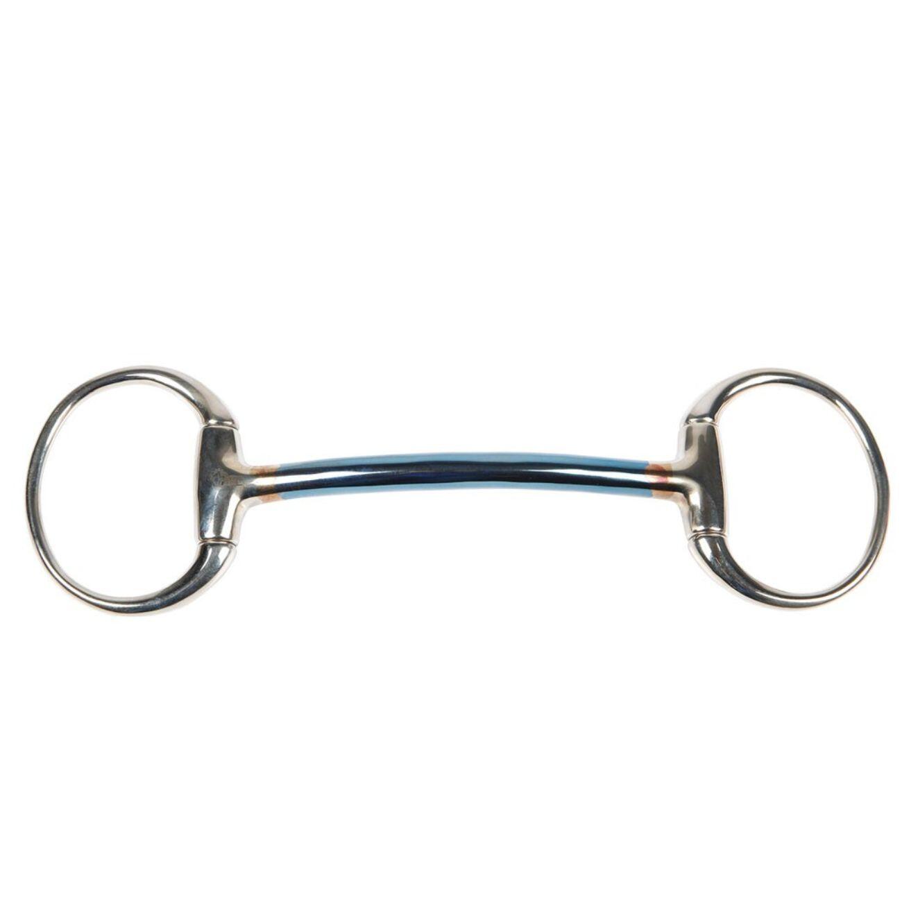 Harry`s Horse Olivenkopftrense 2/4