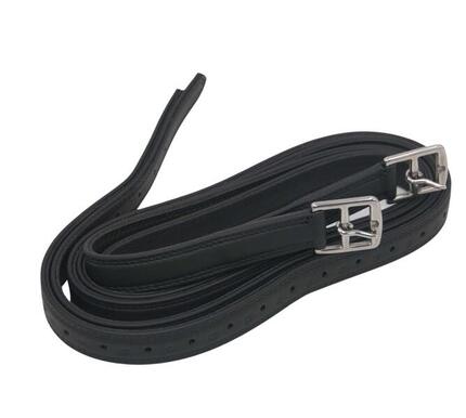 Butterfly Steigbügelriemen