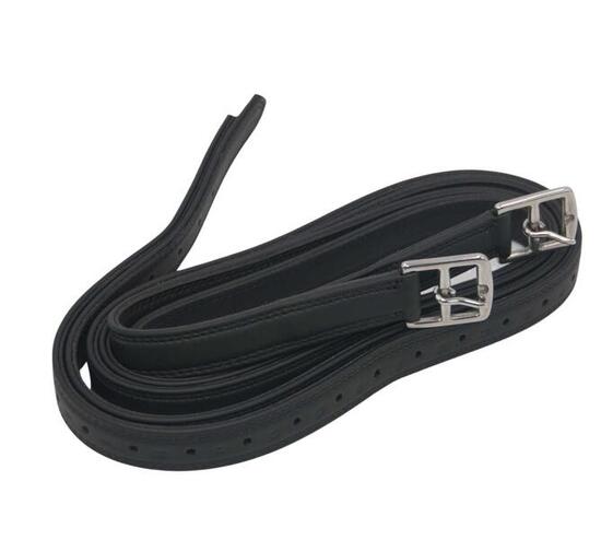 Butterfly Steigbügelriemen