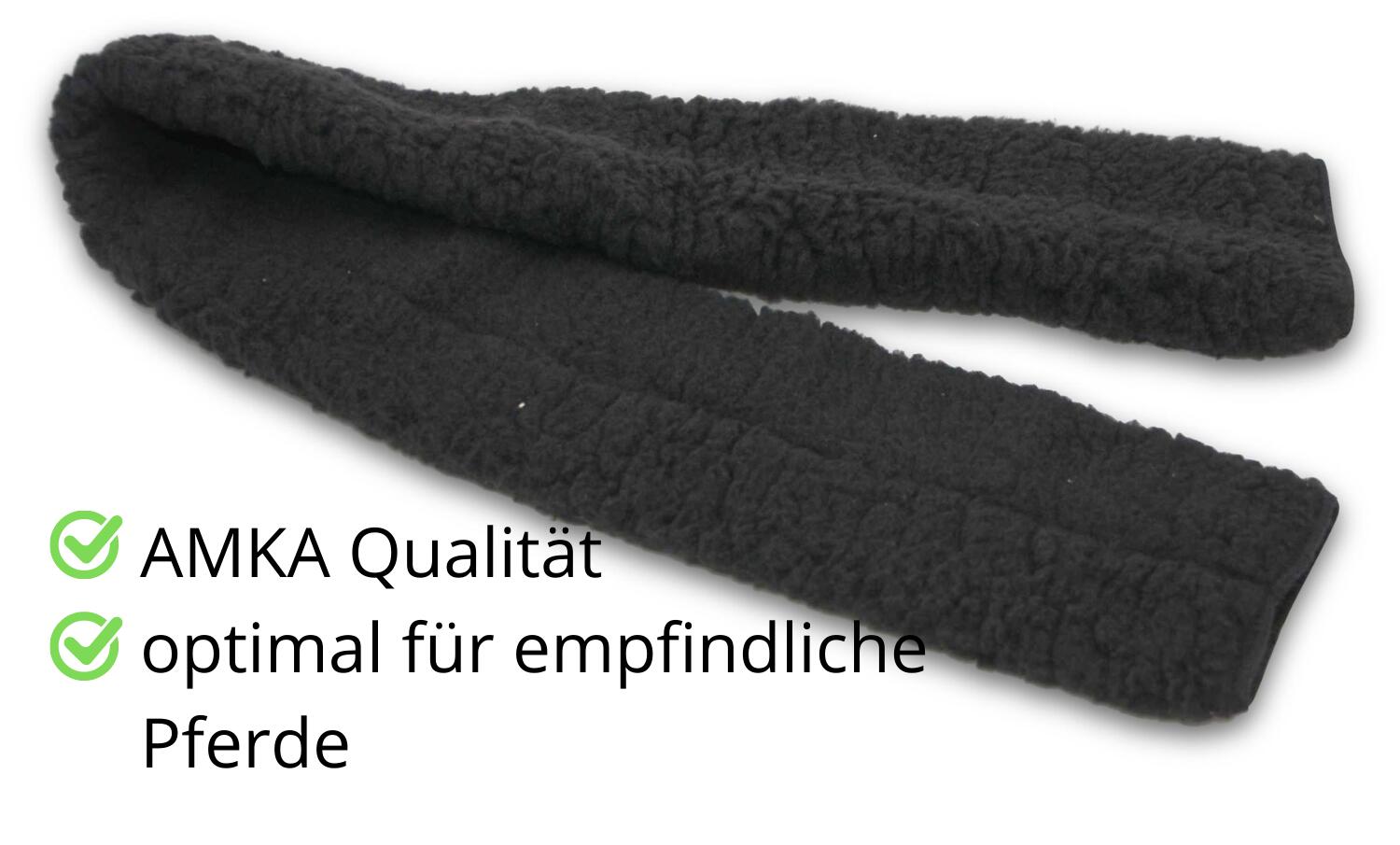 AMKA Sattelgurtschoner Vestan 3/4