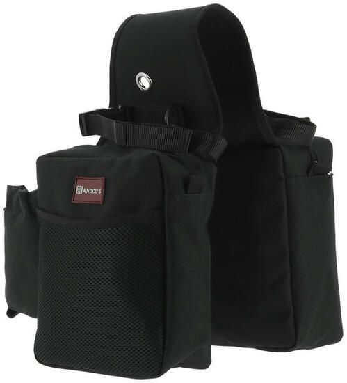 Randols Satteltasche
