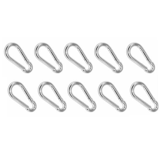 AMKA Seilkarabiner Set