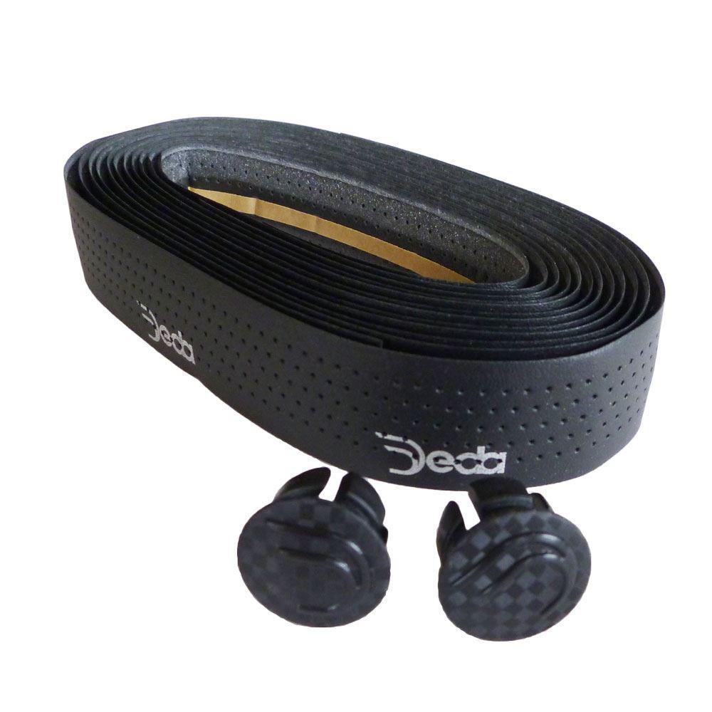 DEDA ELEMENTI Deda Mistral Handlebar Tape - Black