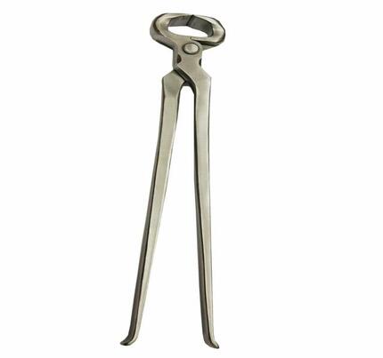 AMKA Hufschneidezange