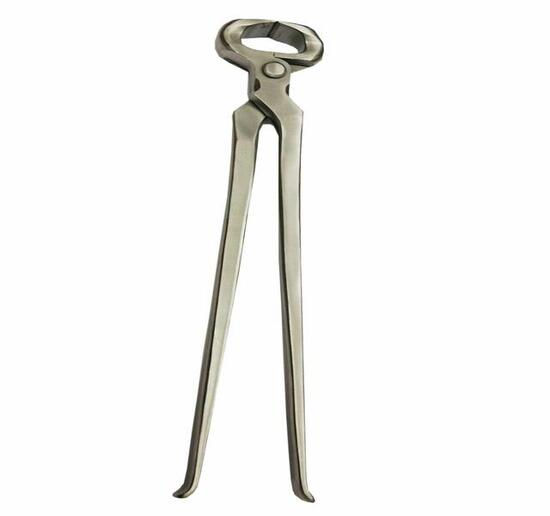 AMKA Hufschneidezange