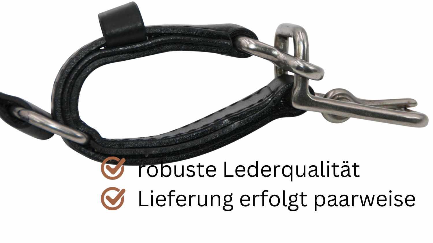 AMKA Selett Scherenträger 2/4