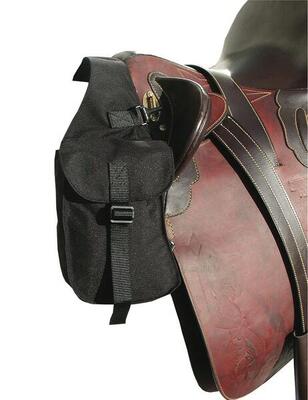 AMKA Packtasche vorne