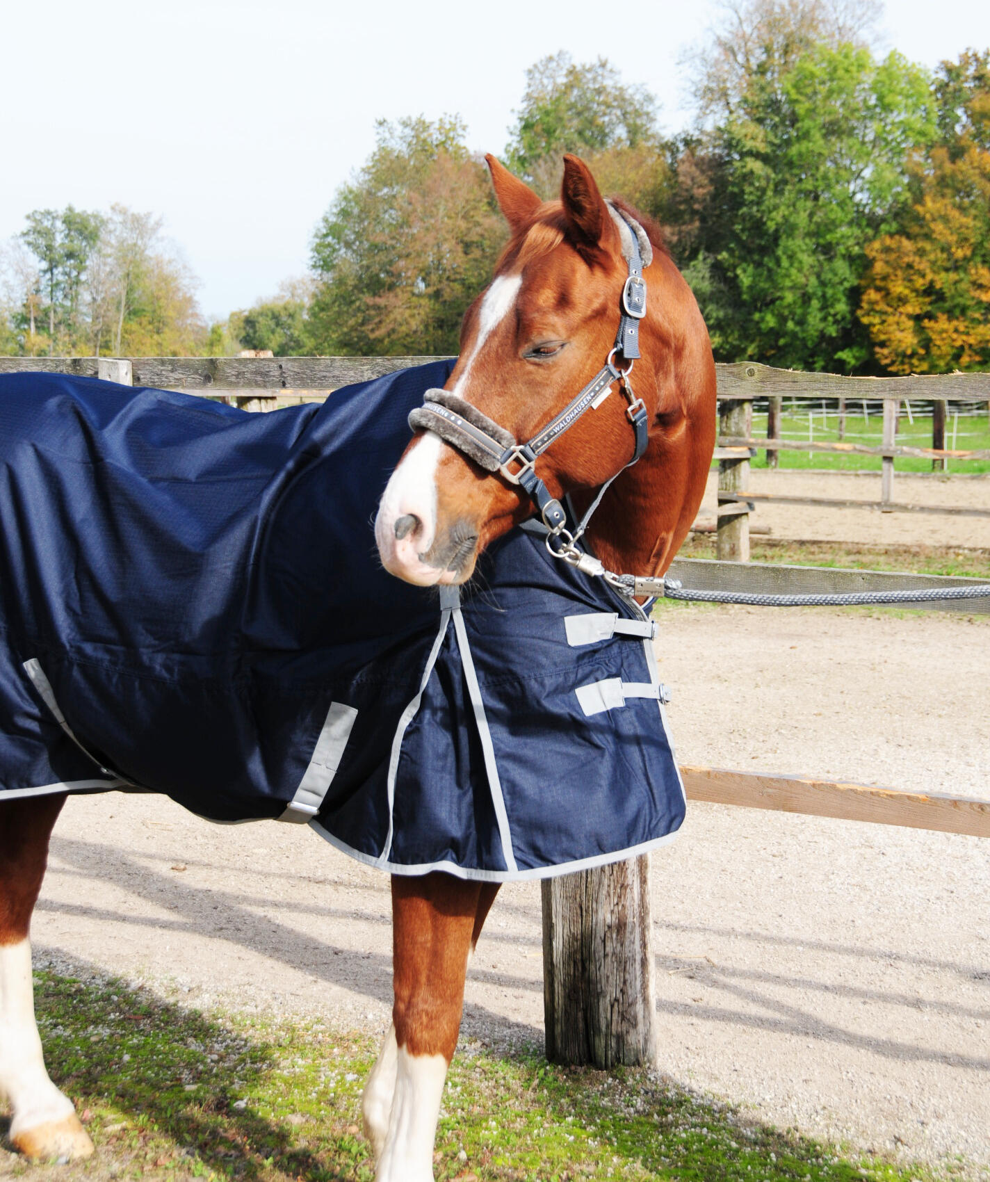 AMKA Outdoordecke 4/4