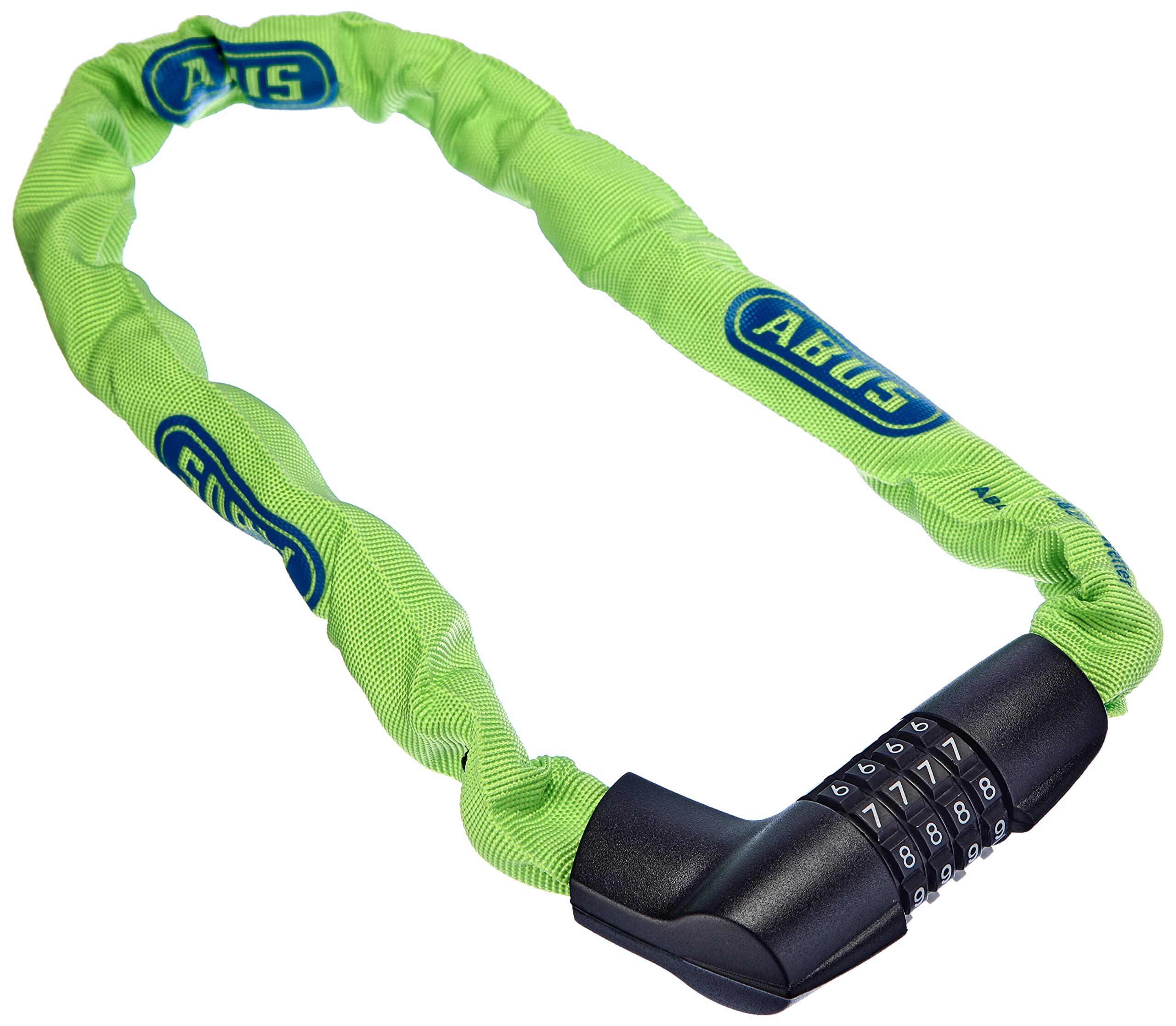 ABUS Sicuro 1385/75 Verde neon