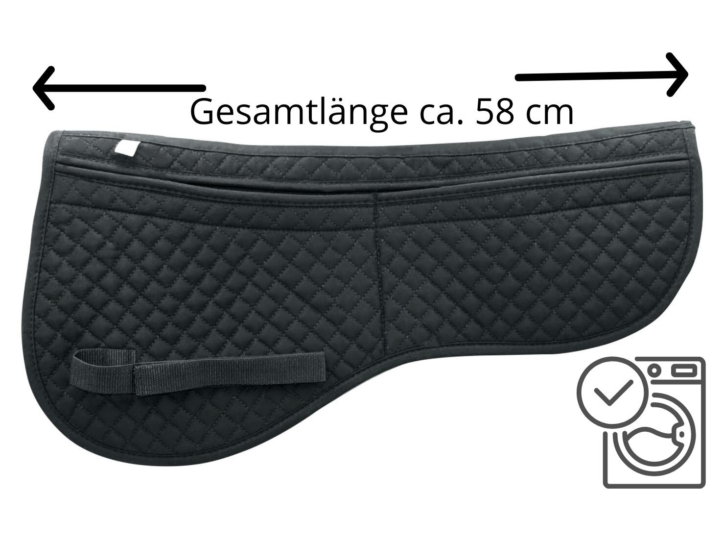 AMKA Korrektur Pad 2/4