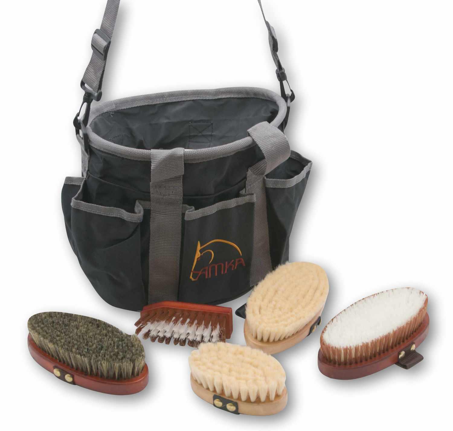AMKA AMKA Putztasche