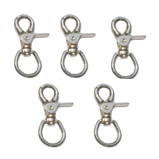 AMKA Karabiner Trigger Hook Set