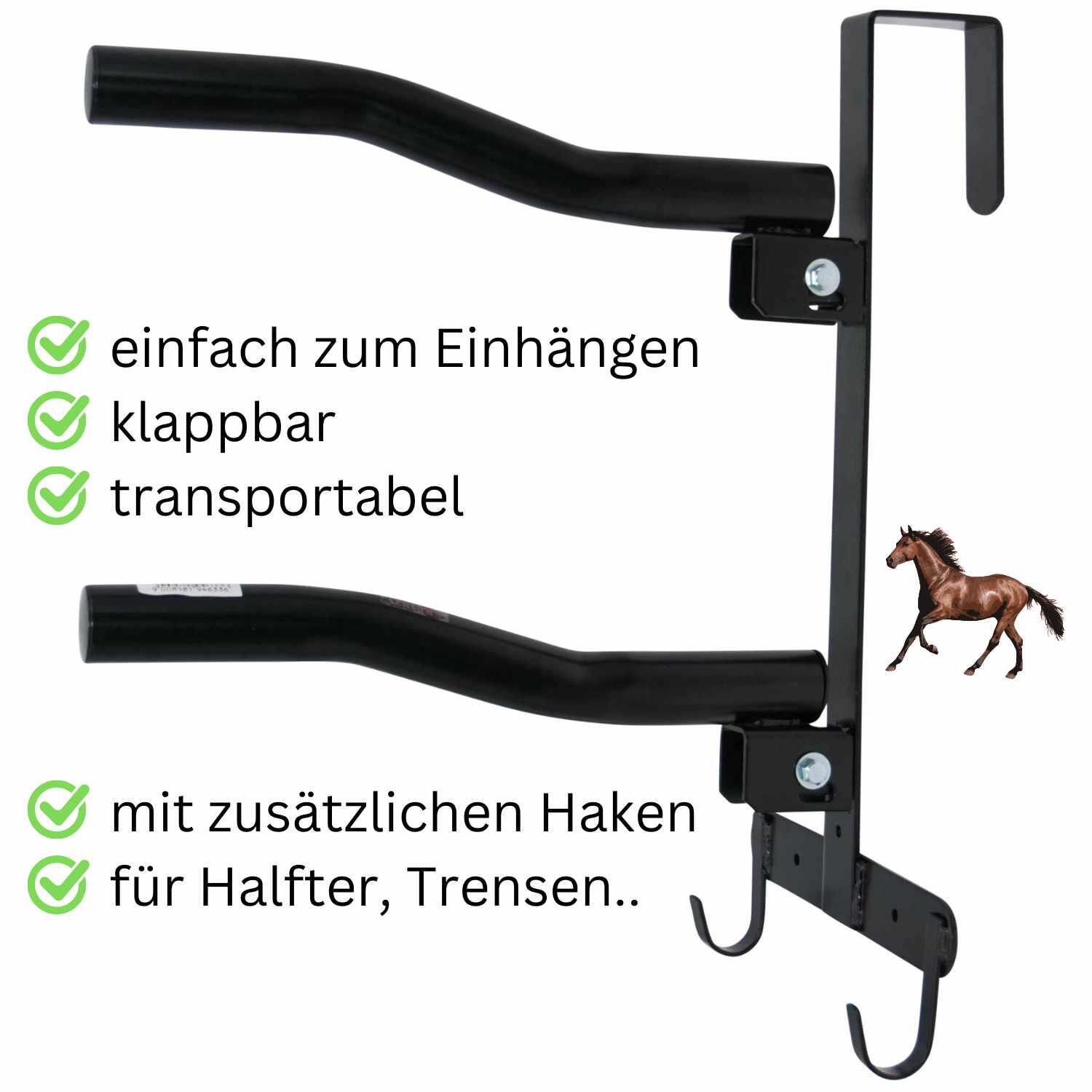 AMKA Deckenhalter 2/4