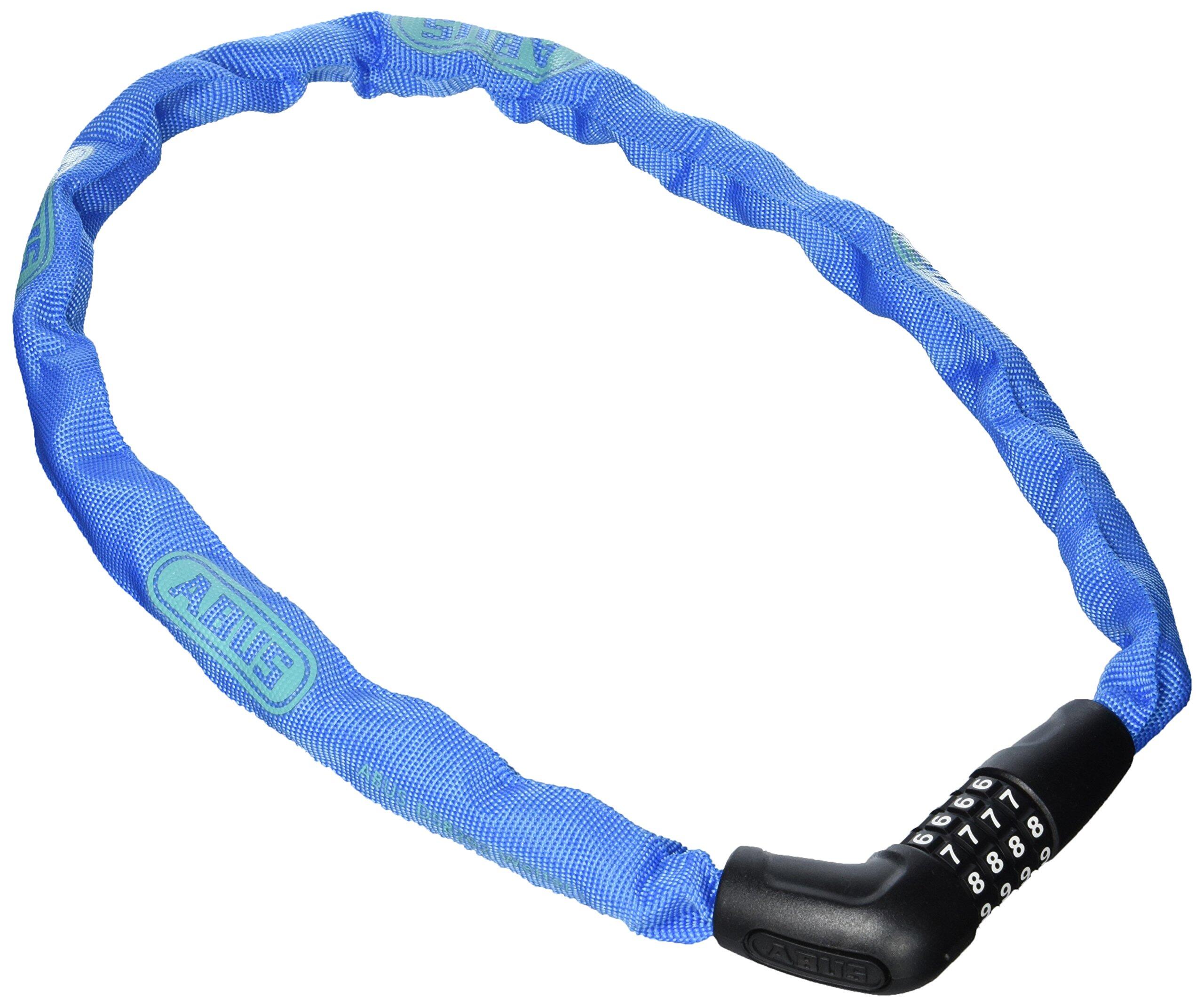Fecho de corrente Abus Steel-O-Chain 5805C/75 2/2