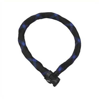 Fietskettingslot “steel-o-chain ivera 7210”. 85cm