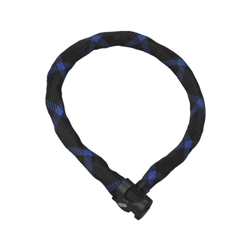 Fietskettingslot “Steel-O-Chain Ivera 7210”, 85cm