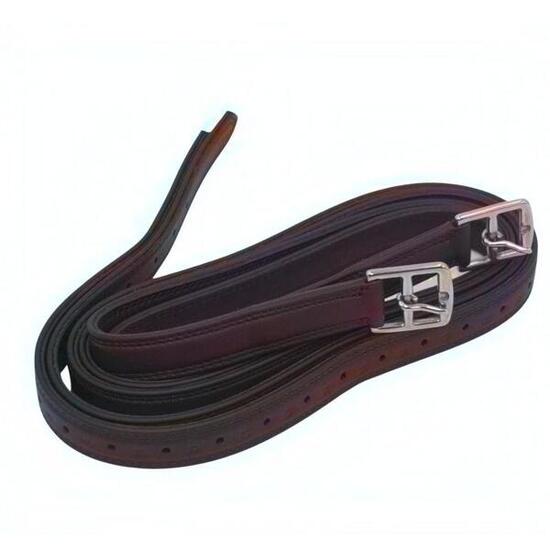 Butterfly Lemico Steigbügelriemen