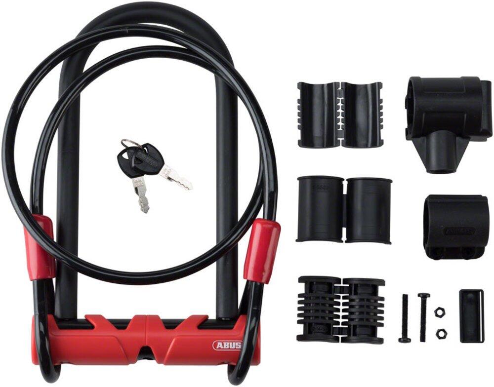 Antivol U Abus Ultimate 420/150HB140+USH +10/120 2/7