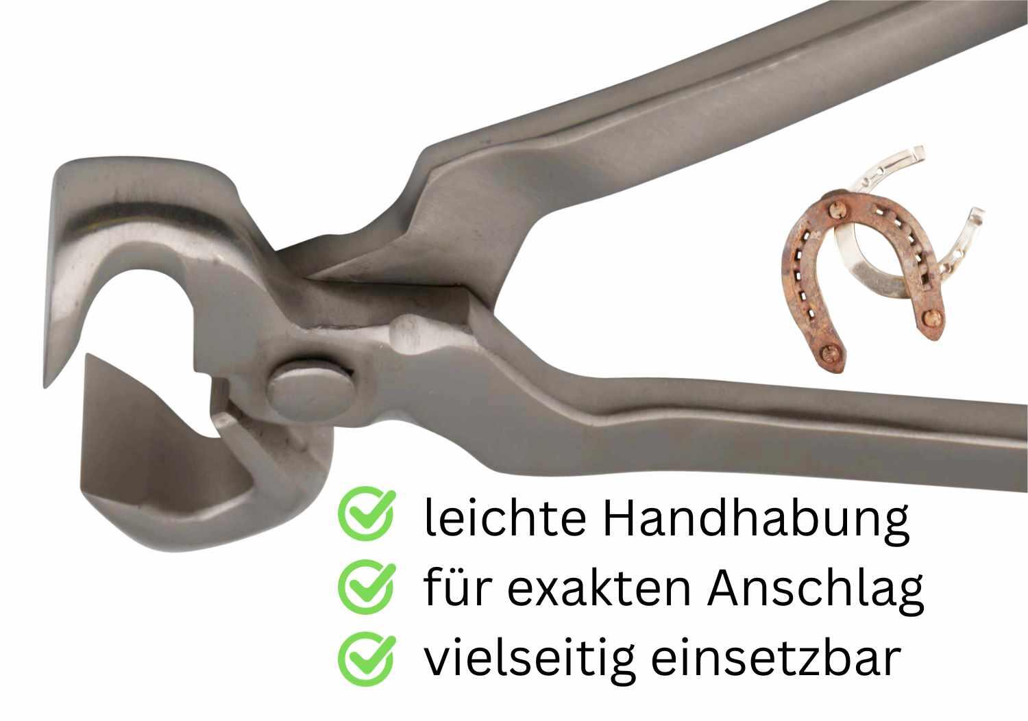 AMKA Hufbeschlag Tasche 4/4