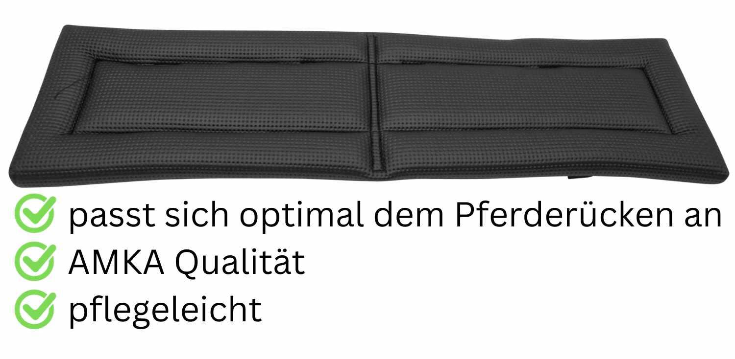 AMKA Selettunterlage 3/4