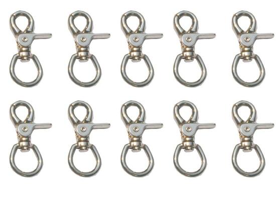 AMKA Karabiner Trigger Hook Set