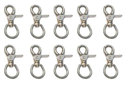 AMKA Karabiner Trigger Hook Set