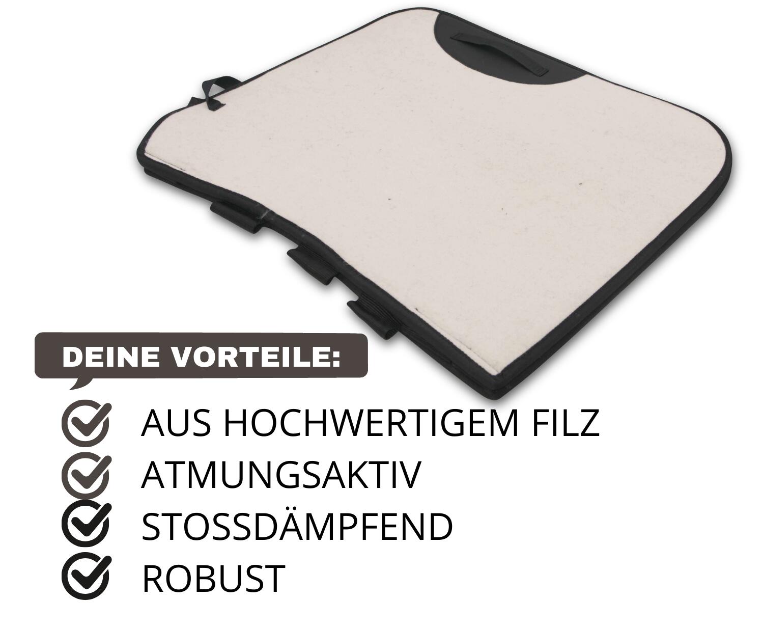 AMKA DRESSUR Schabracke 4/4