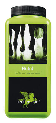 Parisol Huföl. 1000 ml. Huf Öl für die Pferdehufe