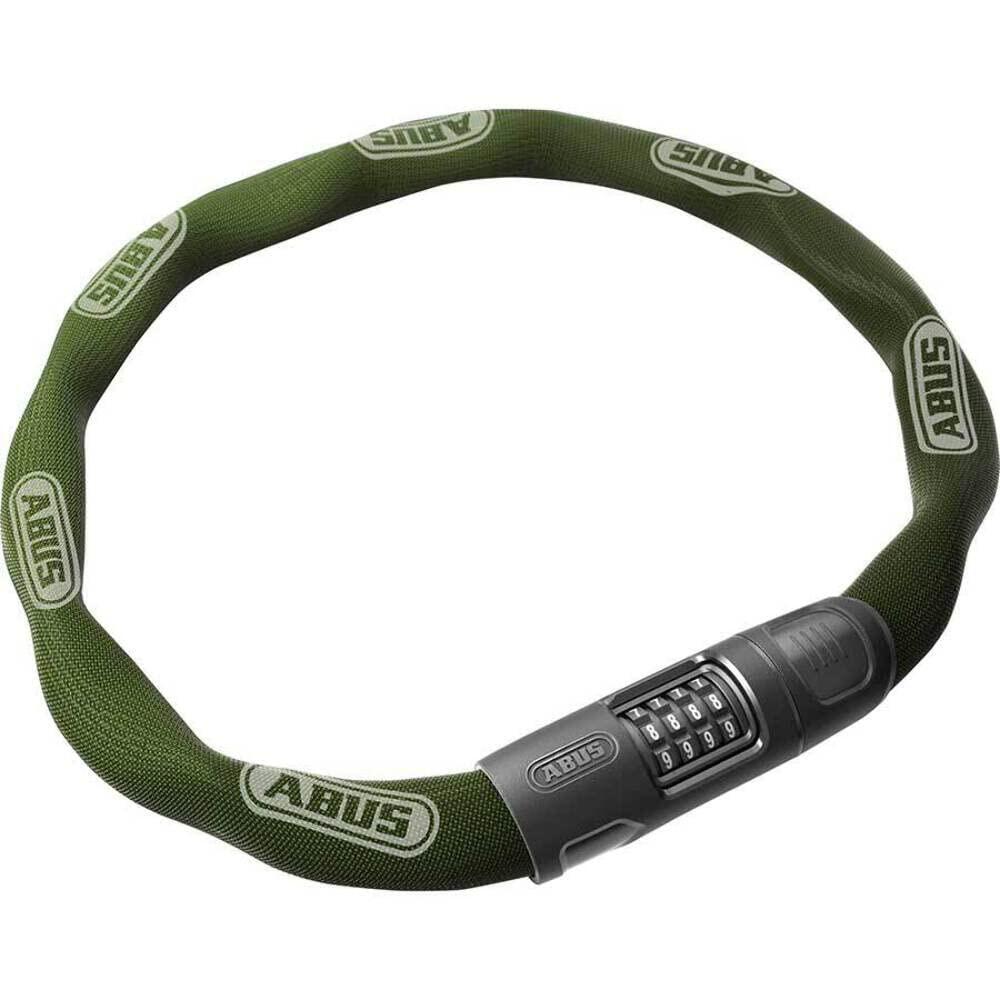 ABUS ABUS Combinatiekettingslot "8808C" 85cm