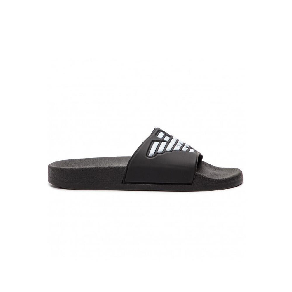 Sandale EA7 Emporio Armani 3/6