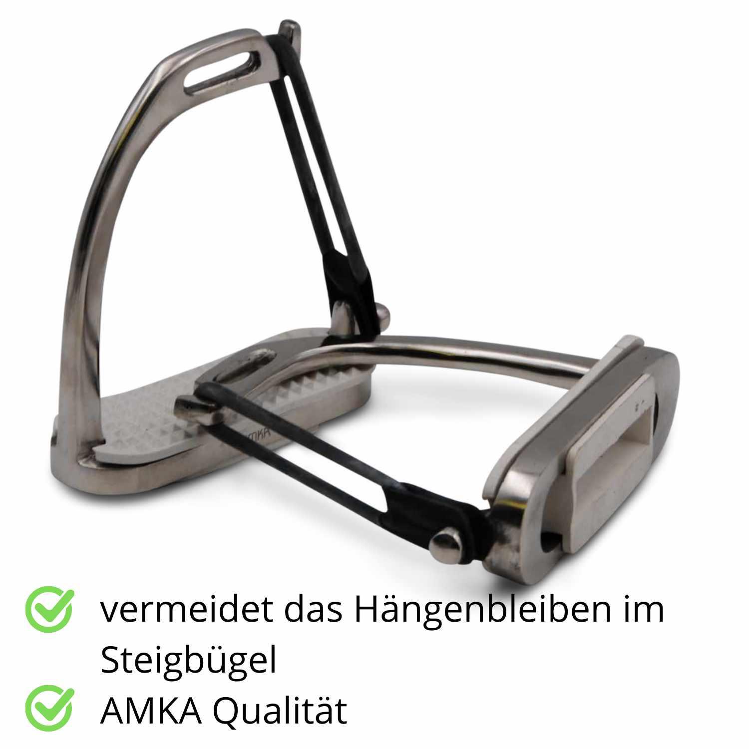 AMKA Sicherheitssteigbügel 4/4