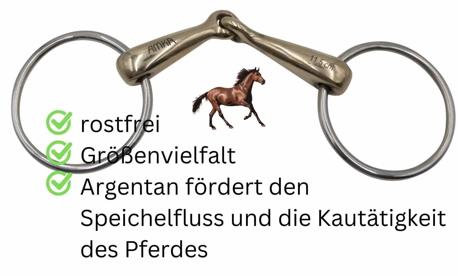 AMKA  Wassertrense 3/4