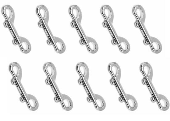 AMKA Karabinerhaken Set