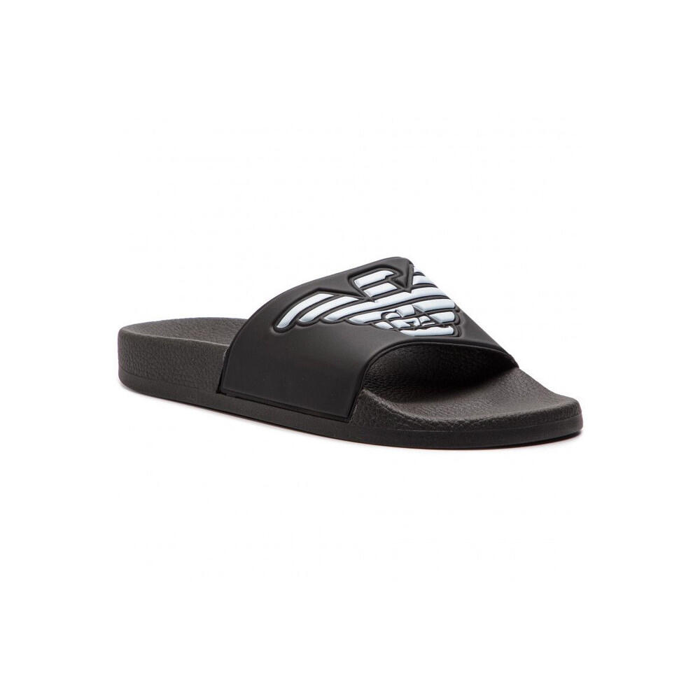 Sandale EA7 Emporio Armani 4/6