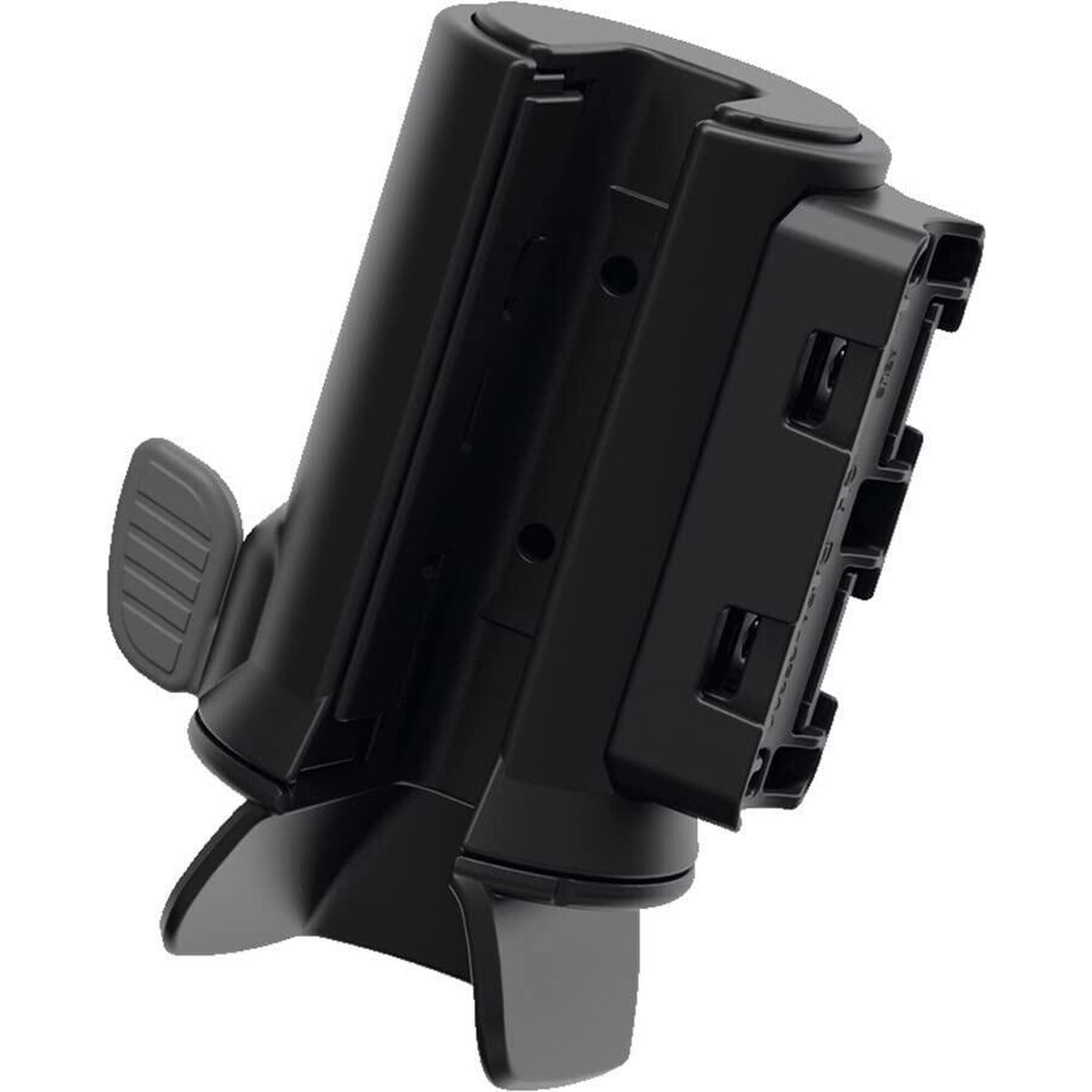 Antifurt Abus Granit 460 U-Lock + SH B , negru