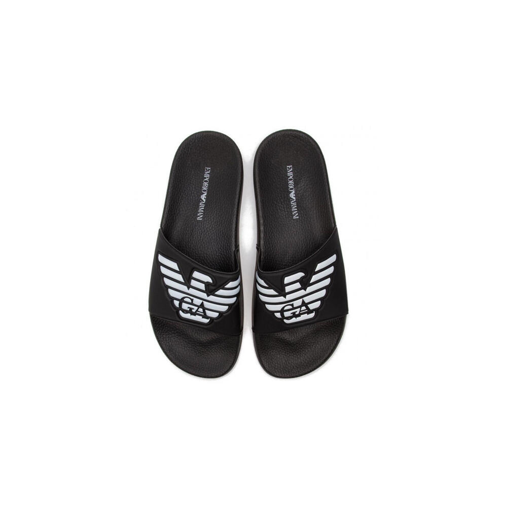 Sandale EA7 Emporio Armani 5/6